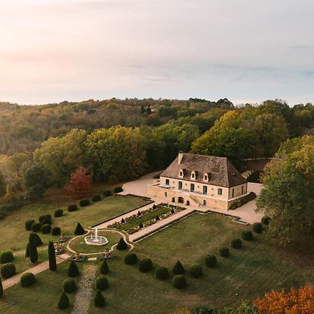 Les Hauts De Chaunac Витрак Экстерьер фото